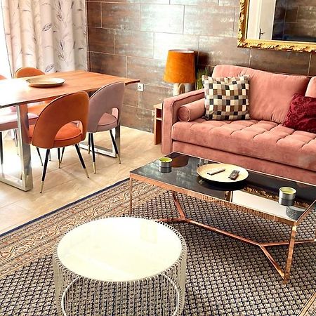 Schiller Apartment München Ngoại thất bức ảnh