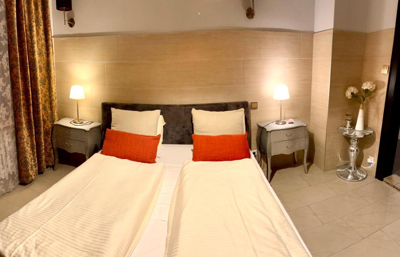 Schiller Apartment München Ngoại thất bức ảnh