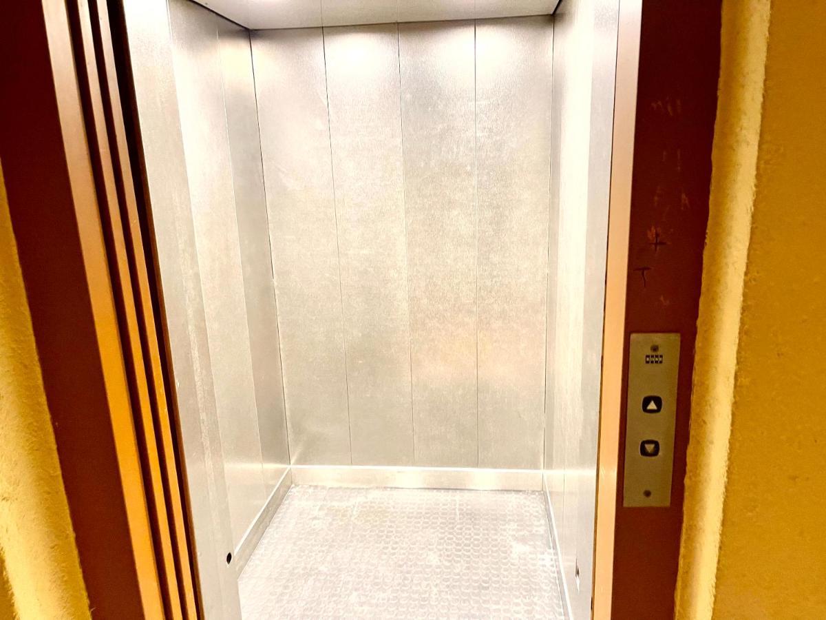 Schiller Apartment München Ngoại thất bức ảnh