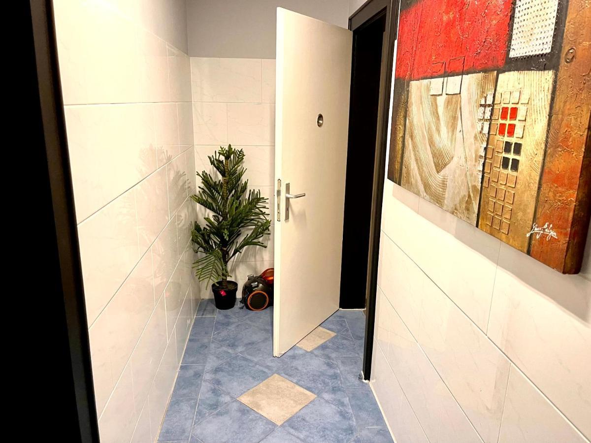 Schiller Apartment München Ngoại thất bức ảnh