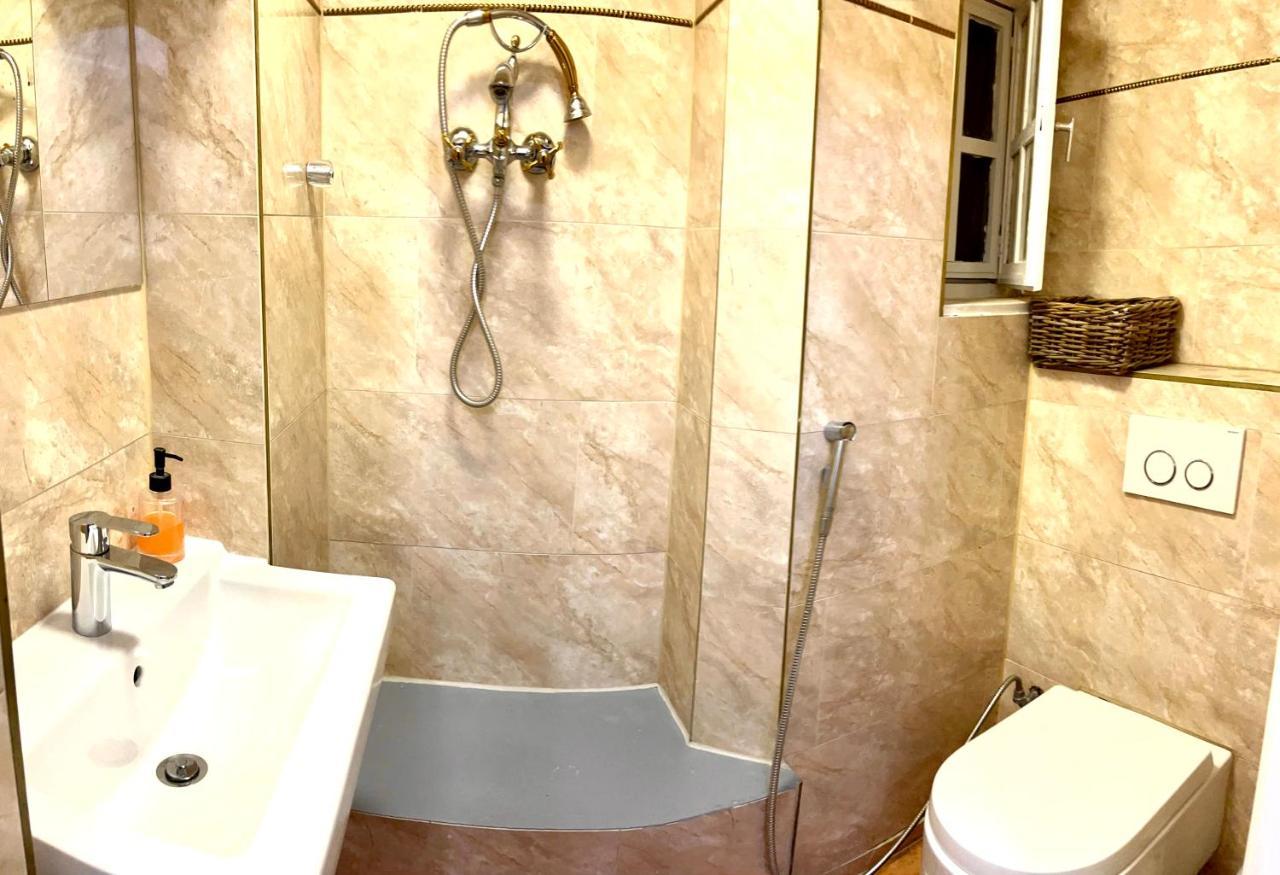 Schiller Apartment München Ngoại thất bức ảnh