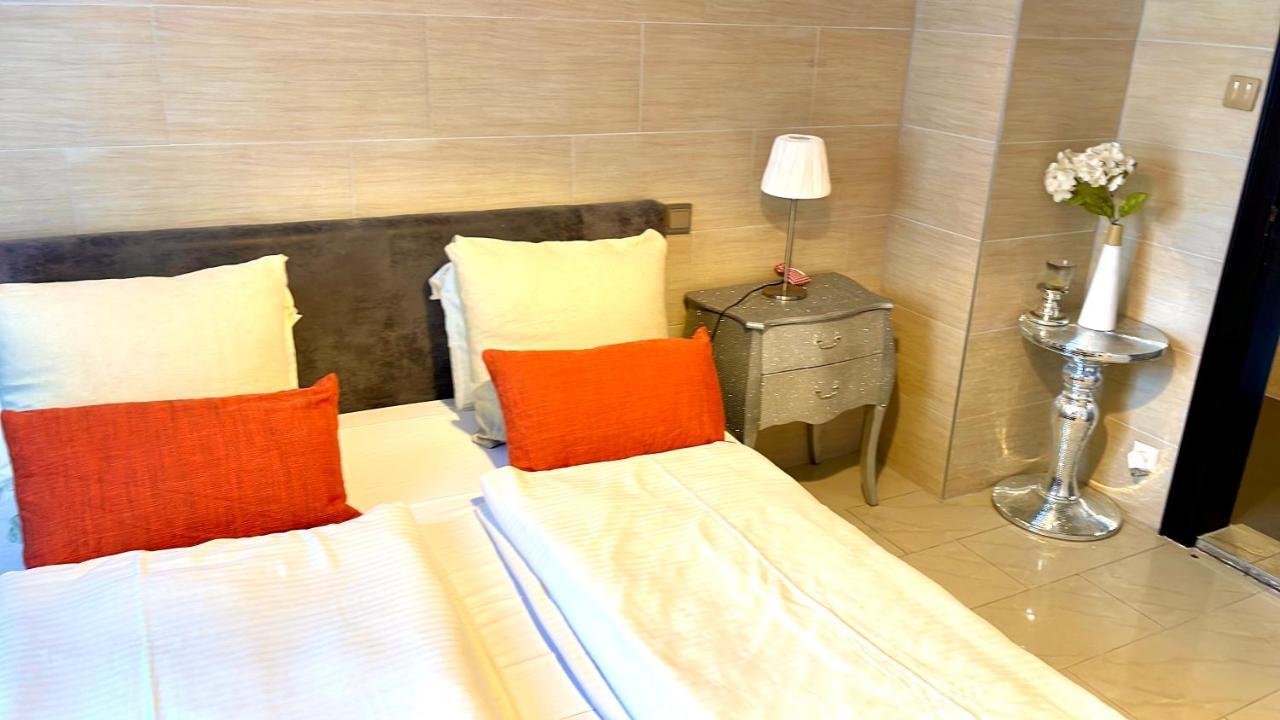 Schiller Apartment München Ngoại thất bức ảnh