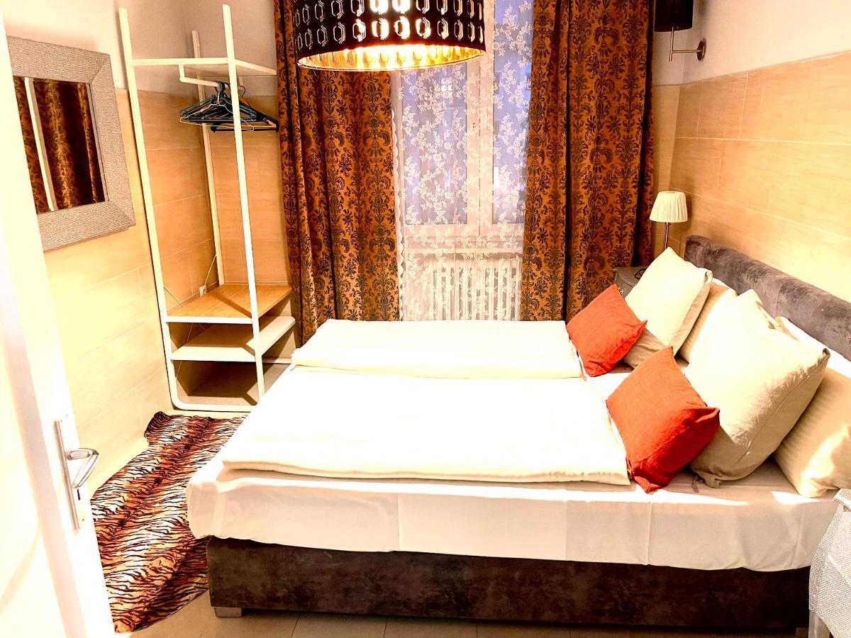 Schiller Apartment München Ngoại thất bức ảnh