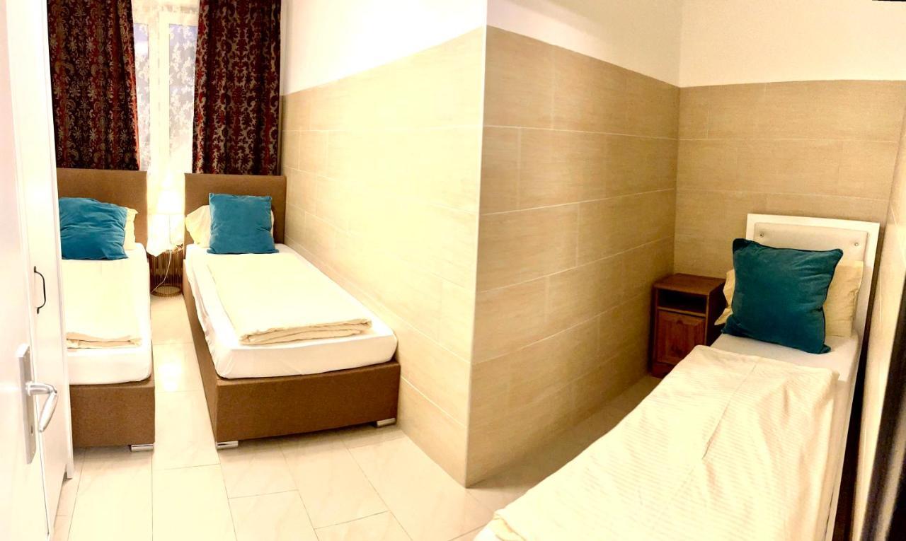 Schiller Apartment München Ngoại thất bức ảnh